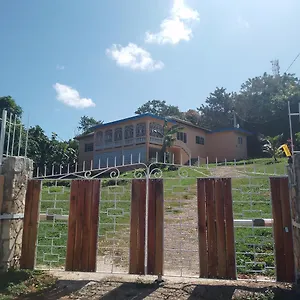  Homestay Mango Walk Jamaica