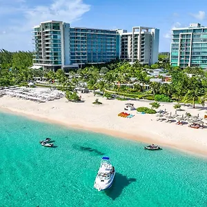 Semesteranläggning (resort) Kimpton Seafire + By Ihg, West Bay